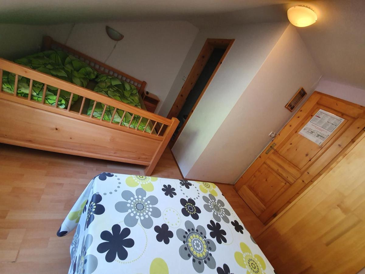 Pr' Florjan Hotel Cerklje na Gorenjskem Ngoại thất bức ảnh